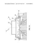 HOUSING FOR A STEERING GEAR diagram and image