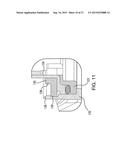 HOUSING FOR A STEERING GEAR diagram and image