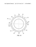 HOUSING FOR A STEERING GEAR diagram and image