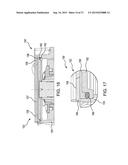 HOUSING FOR A STEERING GEAR diagram and image