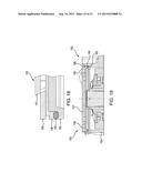 HOUSING FOR A STEERING GEAR diagram and image