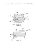 HOUSING FOR A STEERING GEAR diagram and image