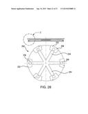 HOUSING FOR A STEERING GEAR diagram and image