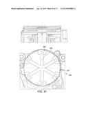 HOUSING FOR A STEERING GEAR diagram and image