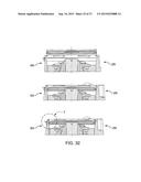 HOUSING FOR A STEERING GEAR diagram and image