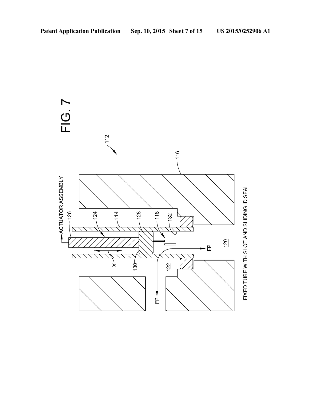 FLOW CONTROL DEVICE WITH VARIANT ORIFICE - diagram, schematic, and image 08