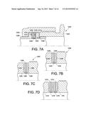 Conduit connection with strain sensor on a threaded nut diagram and image