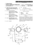 LUBRICATING SYSTEM FOR A BEARING, BEARING INCLUDING A LUBRICATING SYSTEM,     AND METHOD FOR LUBRICATING A BEARING diagram and image