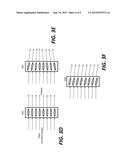 Enhanced Illumination Efficacy of White Color from Green Laser and Magenta     Phosphor diagram and image