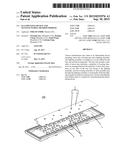 Illuminating Device and Manufacturing Method thereof diagram and image