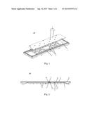 Illuminating Device and Manufacturing Method thereof diagram and image