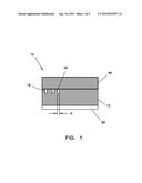 MICRO-CHANNEL HEAT SINK FOR LED HEADLAMP diagram and image