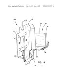 MICRO-CHANNEL HEAT SINK FOR LED HEADLAMP diagram and image