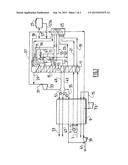 PROCESS FOR THE SEPARATION OF AIR BY CRYOGENIC DISTILLATION diagram and image