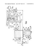 PROCESS FOR THE SEPARATION OF AIR BY CRYOGENIC DISTILLATION diagram and image