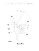 TWO-STAGE MILTARY TYPE TRIGGER diagram and image