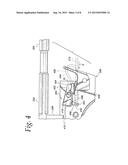 FIRING MECHANISM FOR A FIREARM diagram and image