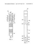 FIREARMS, SEQUENTIAL FIRING SYSTEMS, AND METHODS diagram and image