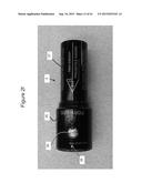 COMPRESSED GAS PERSONAL PROTECTION DEVICE diagram and image