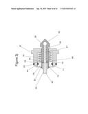 COMPRESSED GAS PERSONAL PROTECTION DEVICE diagram and image