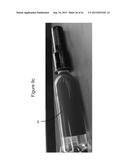 COMPRESSED GAS PERSONAL PROTECTION DEVICE diagram and image