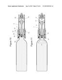 COMPRESSED GAS PERSONAL PROTECTION DEVICE diagram and image