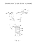 Methods and Systems for Determining a Gunshot Sequence or Recoil Dynamics     of a Gunshot for a Firearm diagram and image