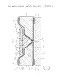 SEMICONDUCTOR DEVICE AND METHOD FOR MAKING SEMICONDUCTOR DEVICE diagram and image