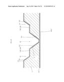 SEMICONDUCTOR DEVICE AND METHOD FOR MAKING SEMICONDUCTOR DEVICE diagram and image