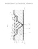 SEMICONDUCTOR DEVICE AND METHOD FOR MAKING SEMICONDUCTOR DEVICE diagram and image