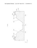 SEMICONDUCTOR DEVICE AND METHOD FOR MAKING SEMICONDUCTOR DEVICE diagram and image