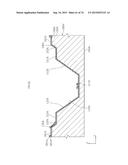 SEMICONDUCTOR DEVICE AND METHOD FOR MAKING SEMICONDUCTOR DEVICE diagram and image