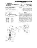 ARTICULATED ARM COORDINATE MEASURING MACHINE diagram and image