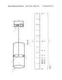 OPTICAL DEVICE WITH A MEASUREMENT SCALE diagram and image