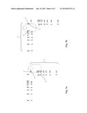 OPTICAL DEVICE WITH A MEASUREMENT SCALE diagram and image