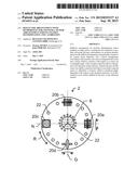 REFLECTOR ARRANGEMENT WITH RETROREFLECTOR AND WITH A SENSOR ARRANGEMENT     FOR INCLINATION DETERMINATION AND CALIBRATION diagram and image