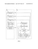 SEMI-AUTONOMOUS ROUTE COMPLIANCE NAVIGATION SYSTEM AND METHOD diagram and image