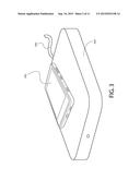 Determination of a Charge Surface Position diagram and image