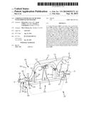 CORIOLIS FLOWMETER AND METHOD WITH IMPROVED METER ZERO diagram and image