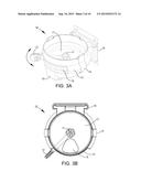 MULTI PORTION CONTROLLED DRY FOOD DISPENSER diagram and image