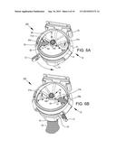 MULTI PORTION CONTROLLED DRY FOOD DISPENSER diagram and image