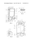 FILL LEVEL MONITORING SYSTEM diagram and image