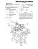 AUTOMOBILE SUBASSEMBLY FLUID FILL CONFIRMATION diagram and image