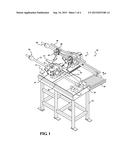 AUTOMOBILE SUBASSEMBLY FLUID FILL CONFIRMATION diagram and image