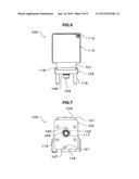 COMMUNICATION LIGHT DETECTOR diagram and image