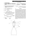 Device and Method for Determining the Degree of Disinfection of a Liquid diagram and image