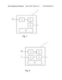 Device and Method for Determining the Degree of Disinfection of a Liquid diagram and image