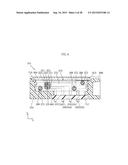 IMAGE SENSOR MODULE diagram and image