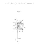 IMAGE SENSOR MODULE diagram and image