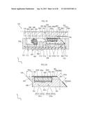 IMAGE SENSOR MODULE diagram and image